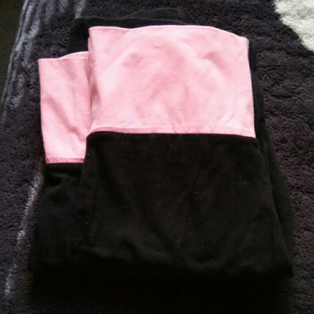 Yoga pants